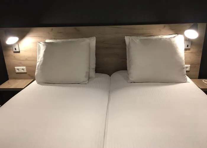 Joy Hotel
