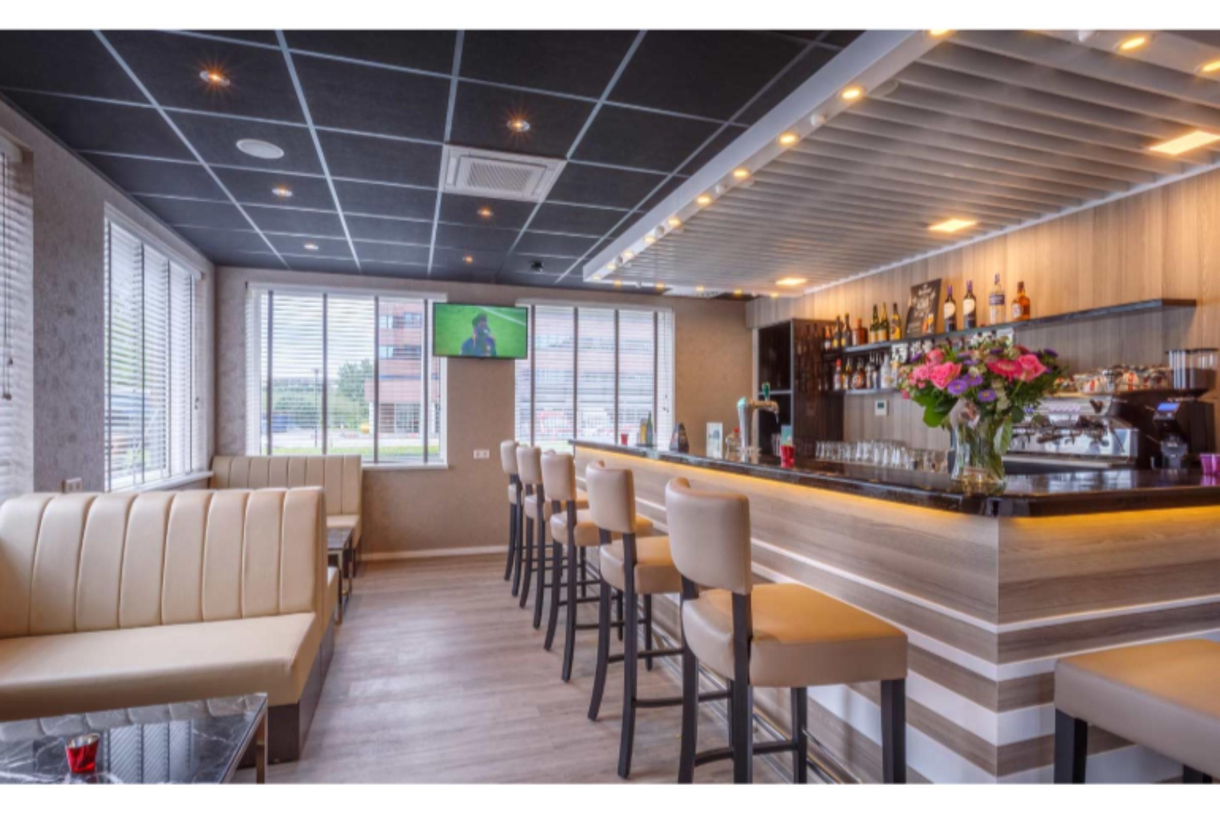 Joy 3* Ámsterdam