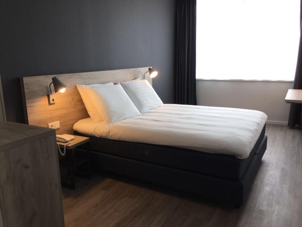 Joy Hotel Ámsterdam