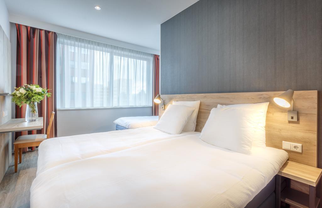 Hotel Joy Ámsterdam