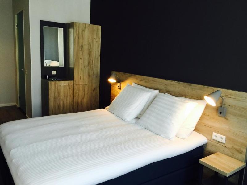 Hotel Joy Ámsterdam