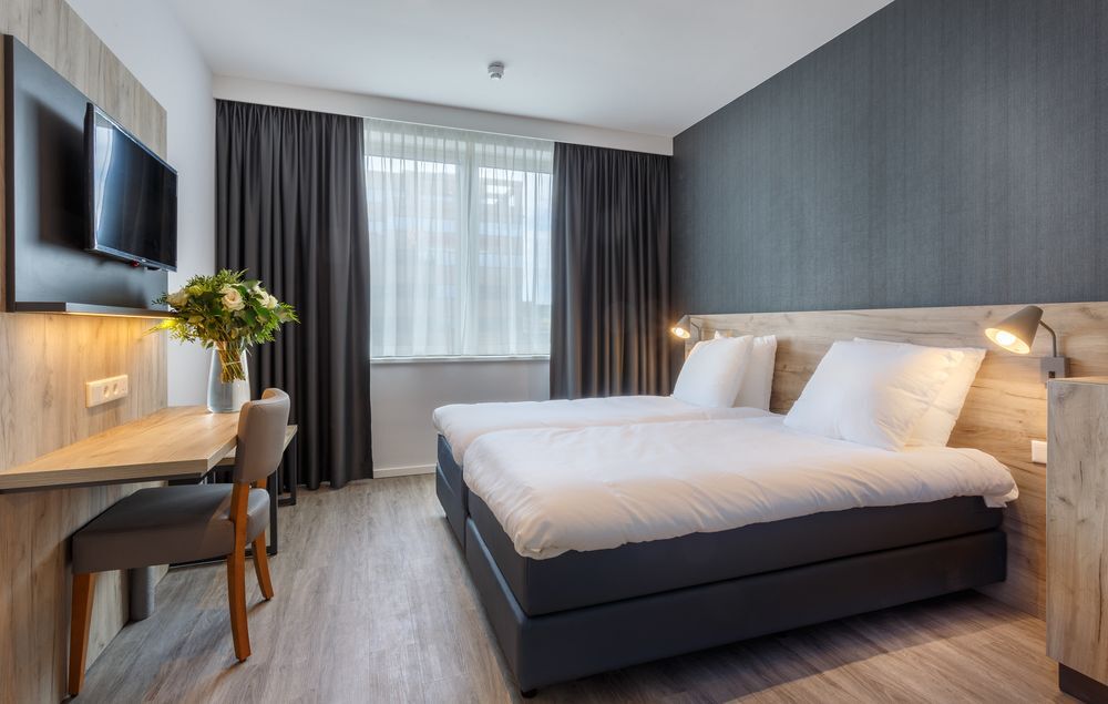 Hotel Joy Ámsterdam